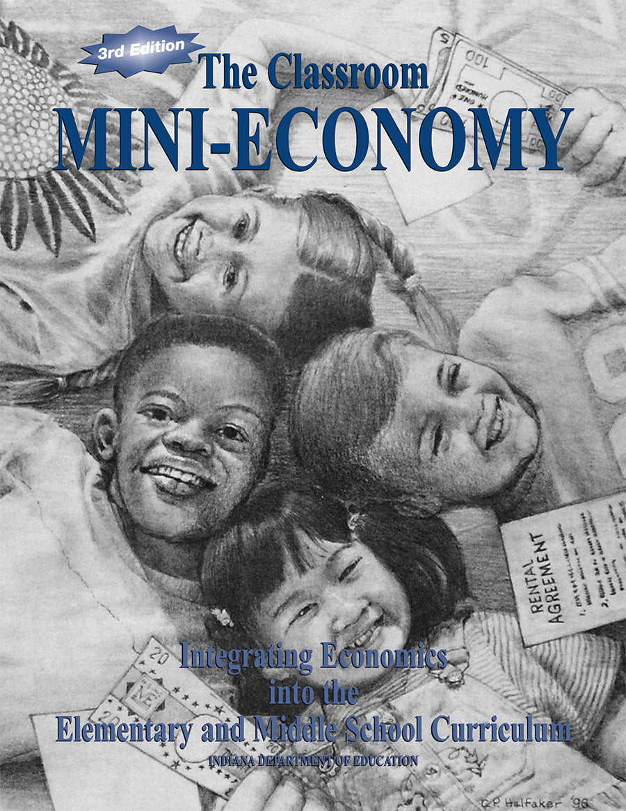 The Classroom Mini-economy