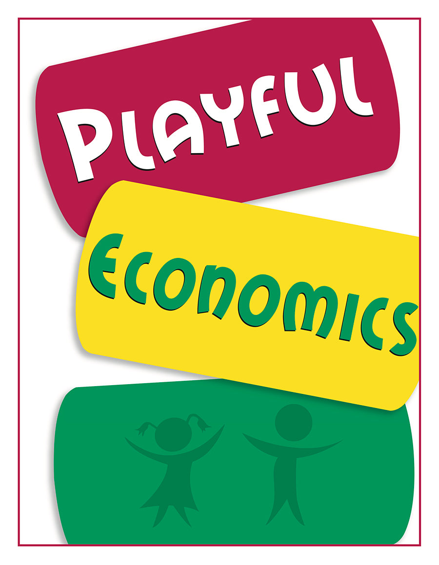 Playful Economics