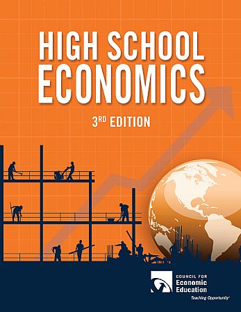 High School Economics, 3rd Edition – Council for Economic Education
