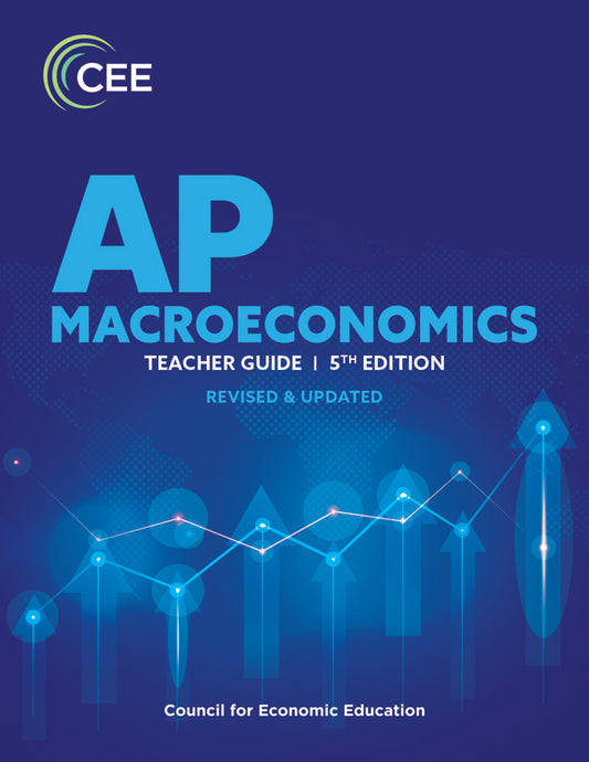 AP Macroeconomics Teacher Guide 5th Edition
