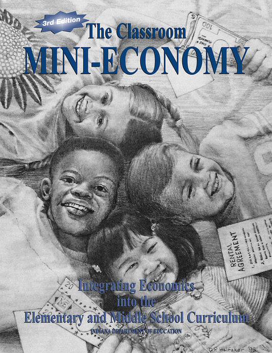 The Classroom Mini-economy