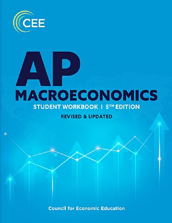 AP Macroeconomics Student Workbook 5th Edition